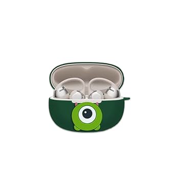 Amazon | Shokz OpenDots ONE用のケース OpenDots ONEカバー